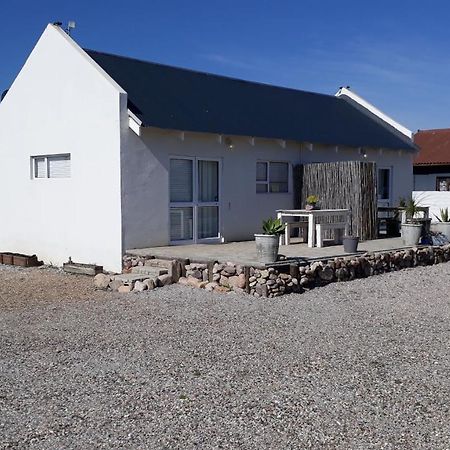 Dejablu Apartment Doringbaai Exterior photo