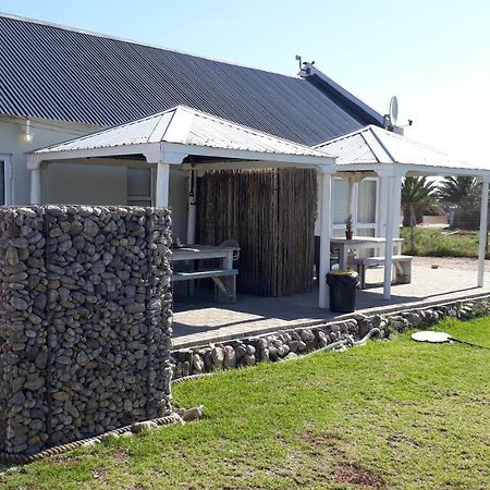 Dejablu Apartment Doringbaai Exterior photo