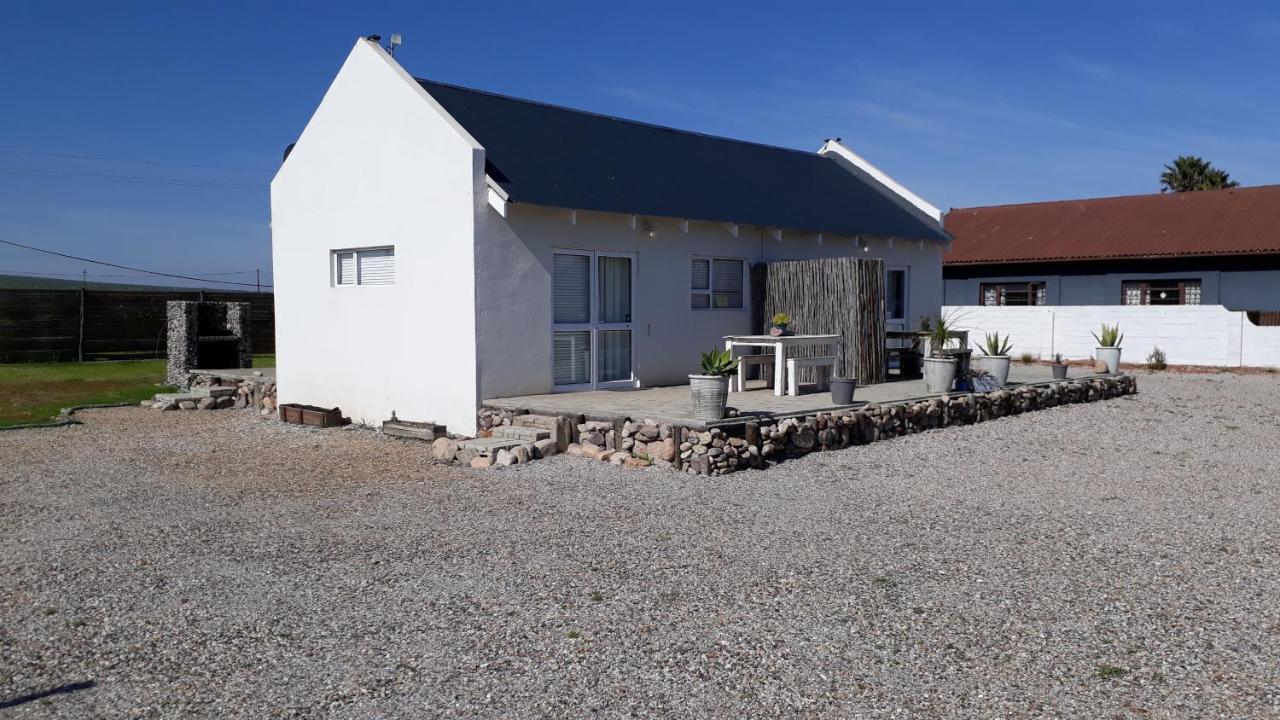 Dejablu Apartment Doringbaai Exterior photo