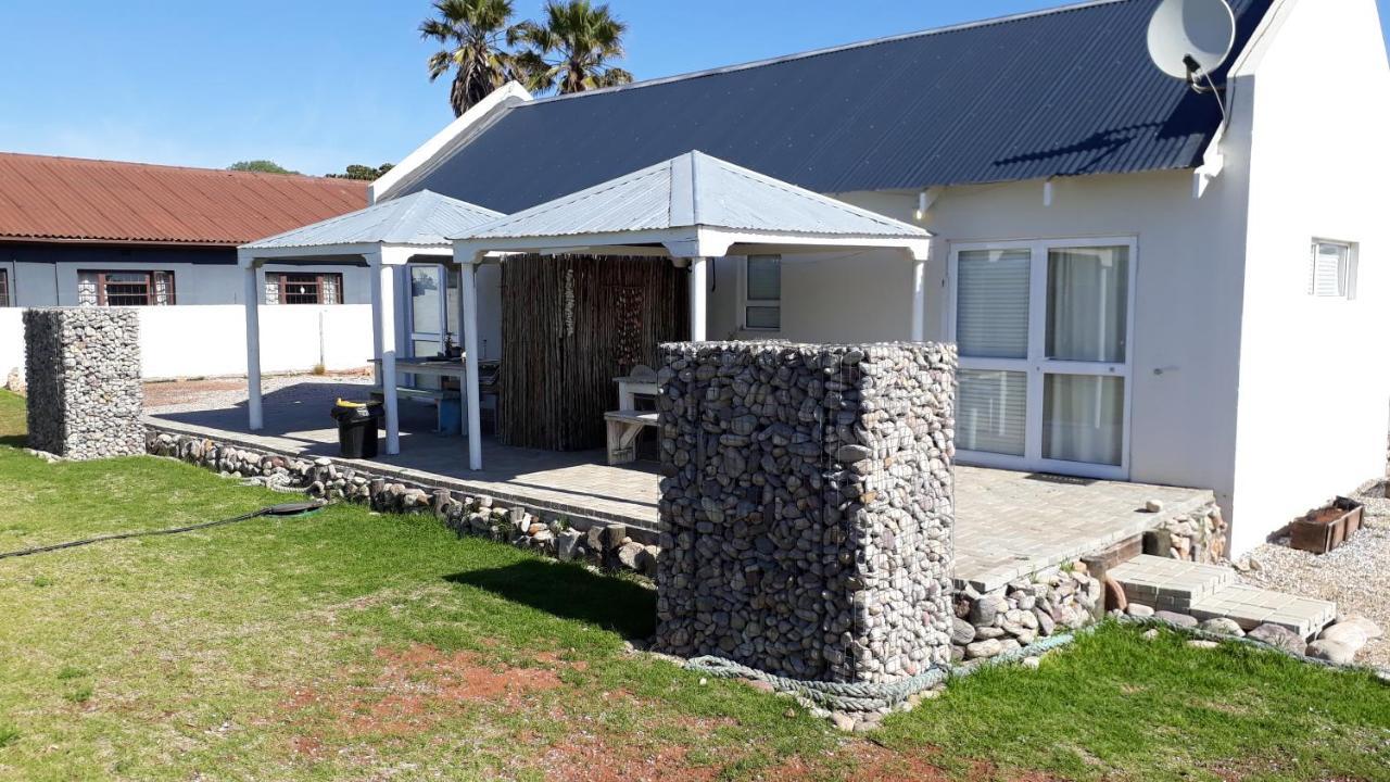 Dejablu Apartment Doringbaai Exterior photo