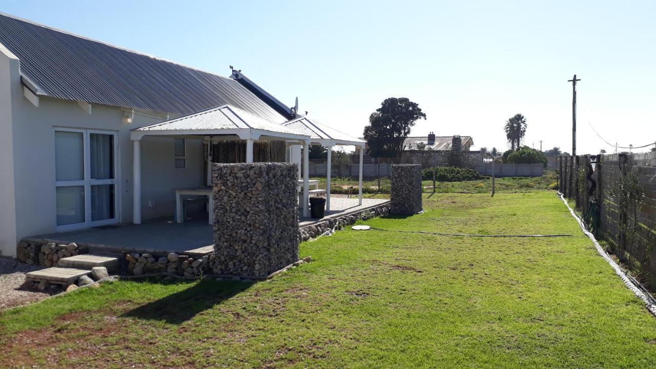 Dejablu Apartment Doringbaai Exterior photo