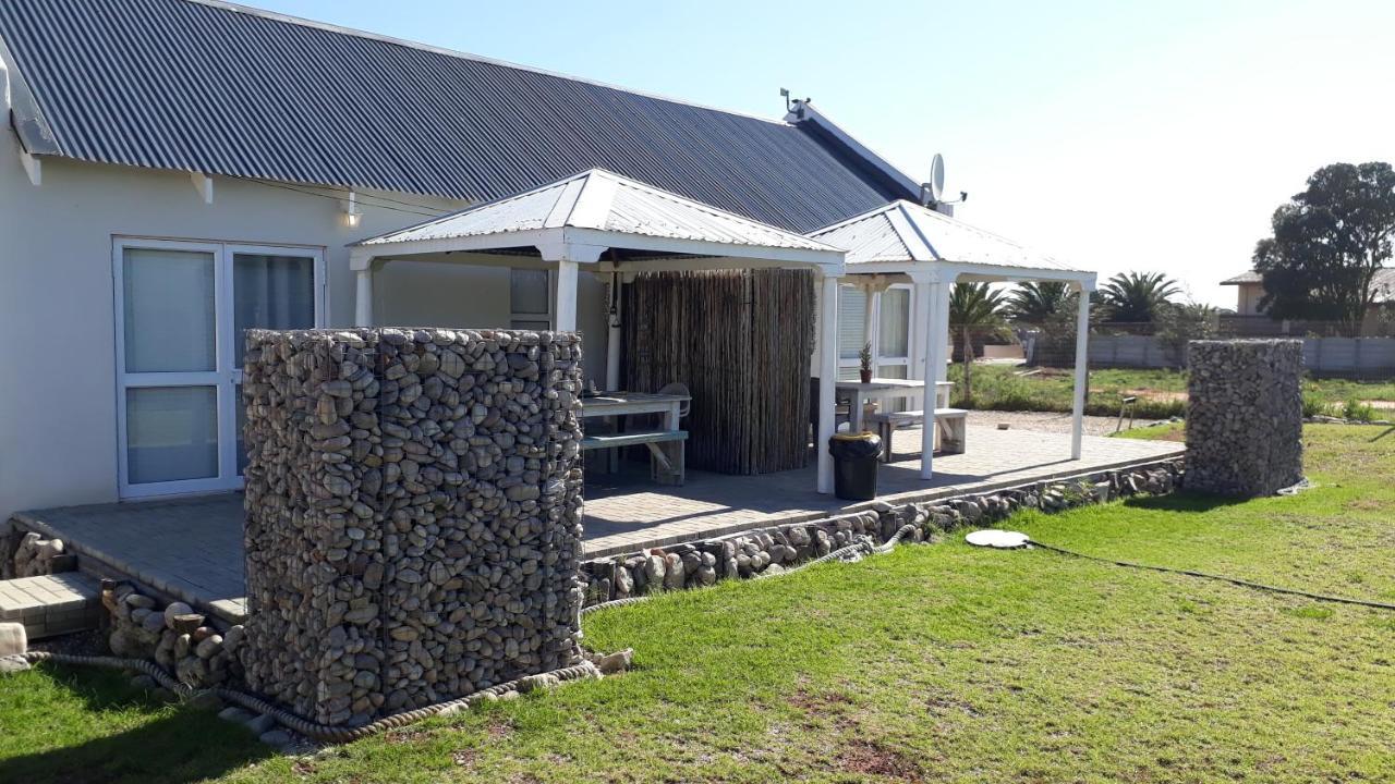 Dejablu Apartment Doringbaai Exterior photo