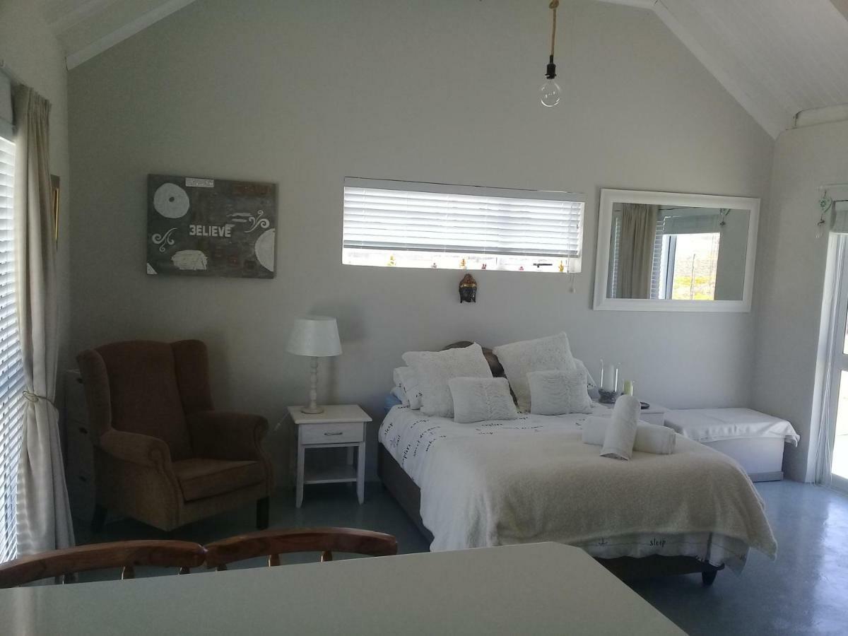 Dejablu Apartment Doringbaai Exterior photo