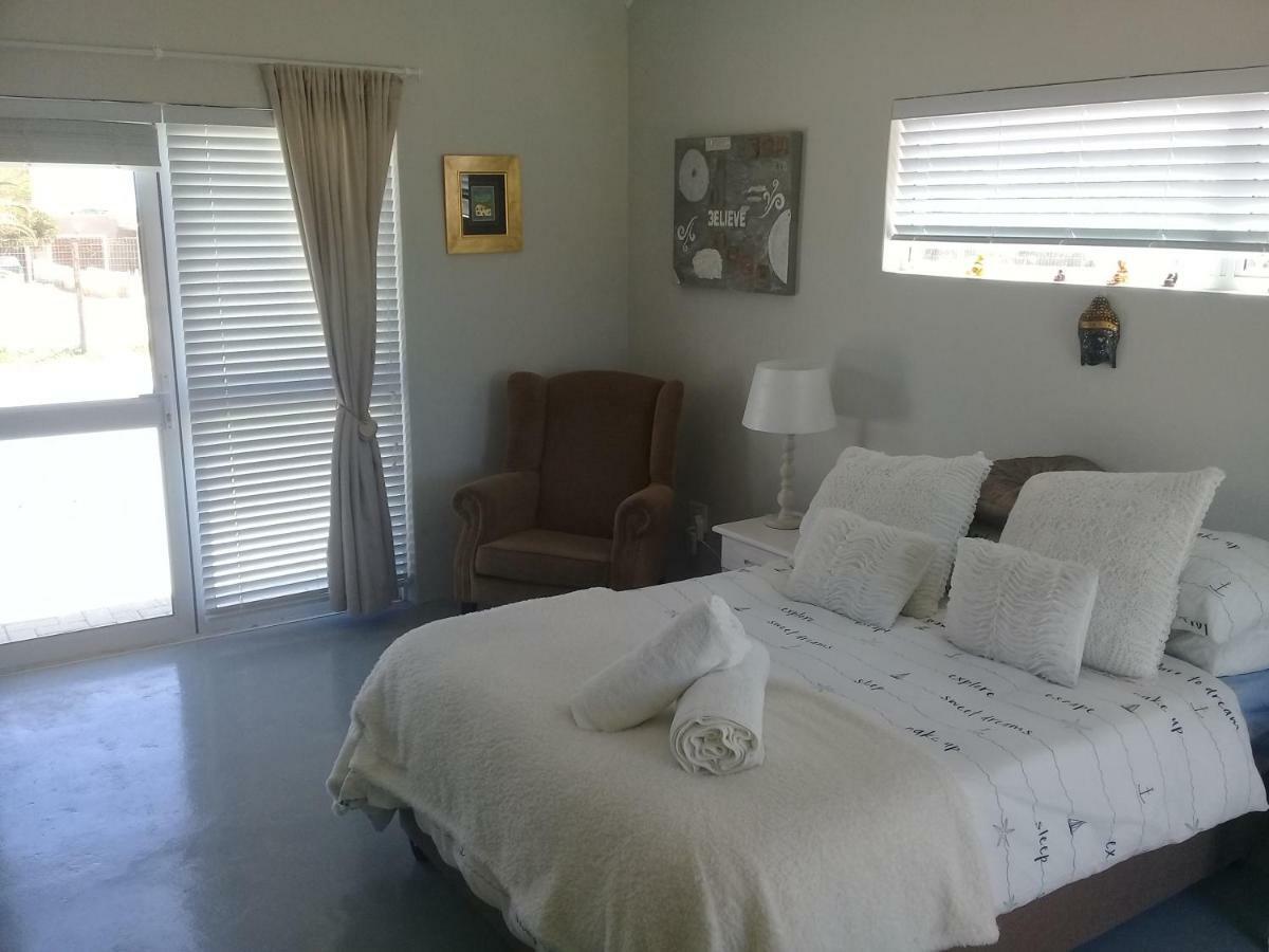 Dejablu Apartment Doringbaai Exterior photo