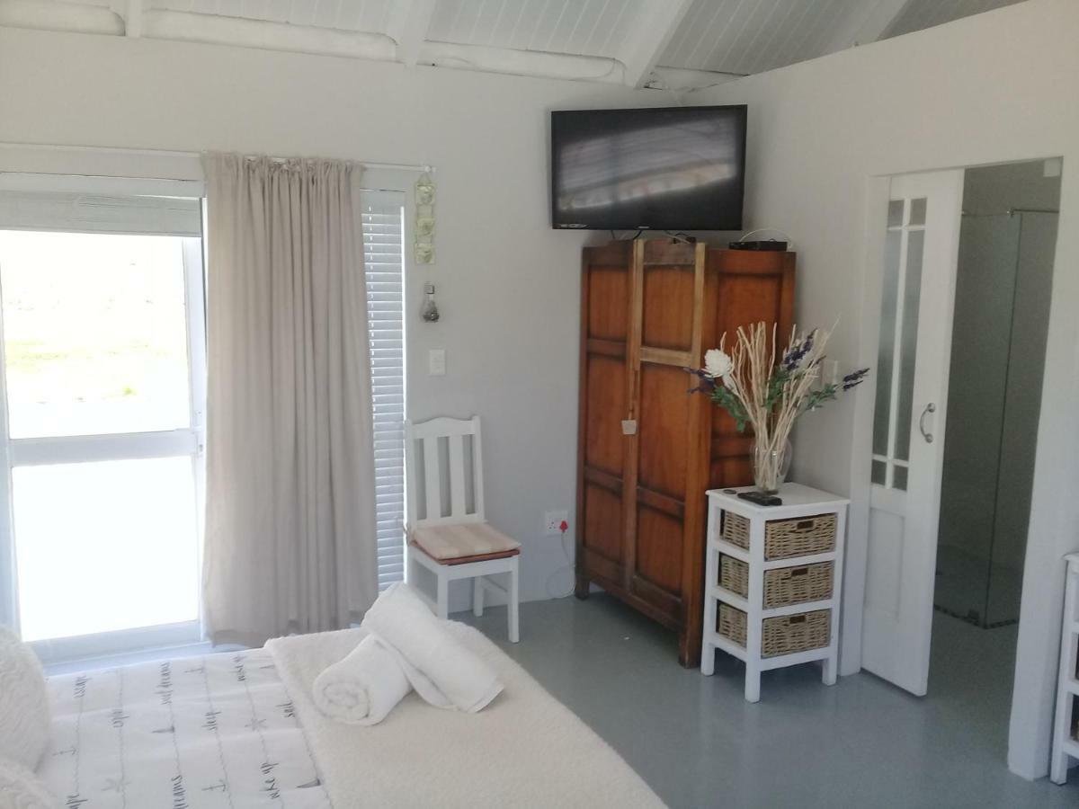 Dejablu Apartment Doringbaai Exterior photo
